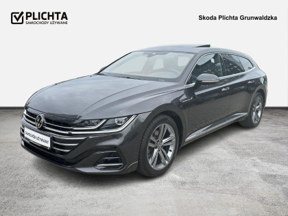 Arteon Shooting Brake