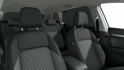 VARIANT Life 2.0 TDI 116 KM 6-biegowa OD RĘKI Plichta Gdańsk