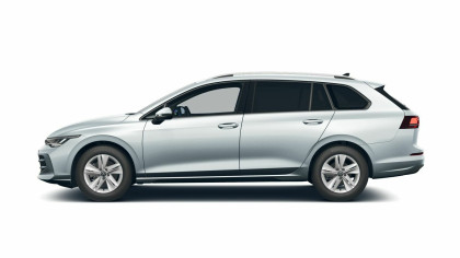 VARIANT Life 2.0 TDI 116 KM 6-biegowa OD RĘKI Plichta Gdańsk