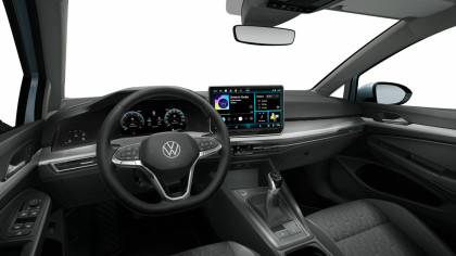 VARIANT Life 2.0 TDI 116 KM 6-biegowa OD RĘKI Plichta Gdańsk