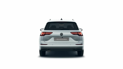 VARIANT Life 2.0 TDI 116 KM 6-biegowa OD RĘKI Plichta Gdańsk