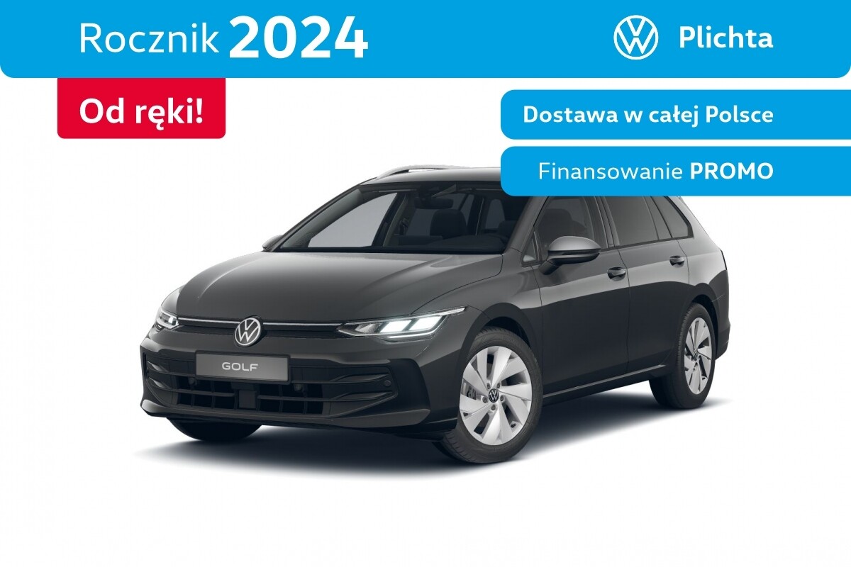 Variant Life 2.0 TDI 116 KM 6-biegowa OD RĘKI Plichta Gdańsk