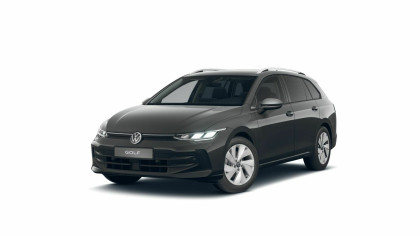 Variant Life 2.0 TDI 116 KM 6-biegowa OD RĘKI Plichta Gdańsk