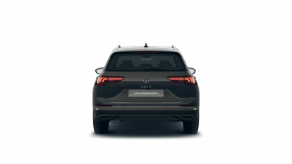 Variant Life 2.0 TDI 116 KM 6-biegowa OD RĘKI Plichta Gdańsk