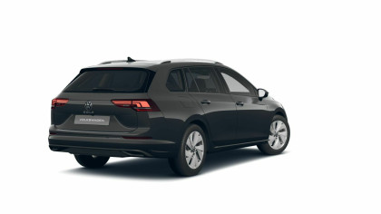 Variant Life 2.0 TDI 116 KM 6-biegowa OD RĘKI Plichta Gdańsk