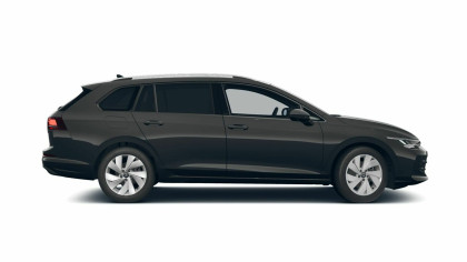 Variant Life 2.0 TDI 116 KM 6-biegowa OD RĘKI Plichta Gdańsk