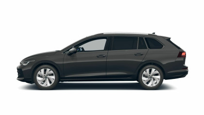 Variant Life 2.0 TDI 116 KM 6-biegowa OD RĘKI Plichta Gdańsk