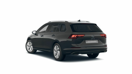 Variant Life 2.0 TDI 116 KM 6-biegowa OD RĘKI Plichta Gdańsk