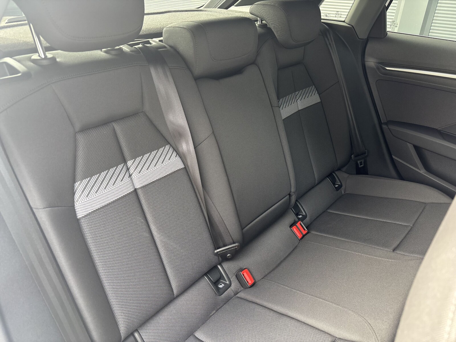 Audi A3 Sportback - zdjęcie 33