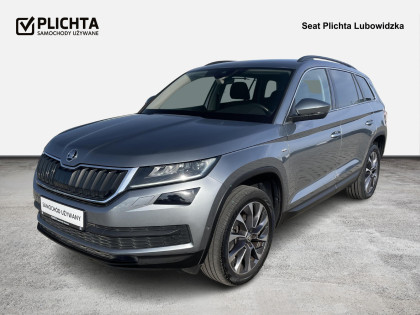 Kodiaq