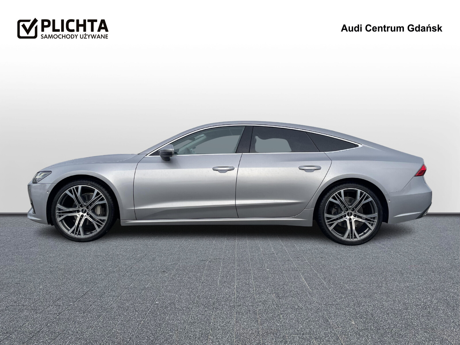 Audi A7 Sportback