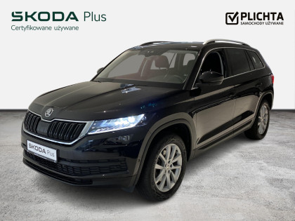 Kodiaq