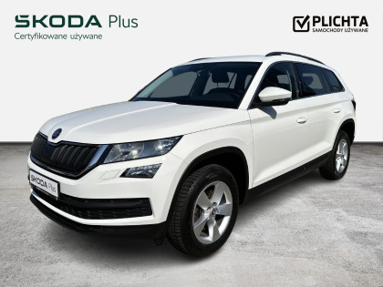 Kodiaq