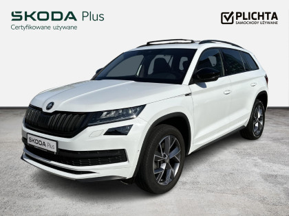 Kodiaq