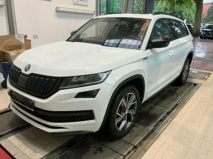 Kodiaq