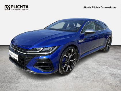 Arteon Shooting Brake