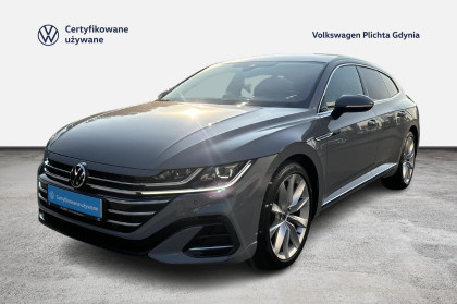 Arteon Shooting Brake