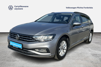 Passat Variant