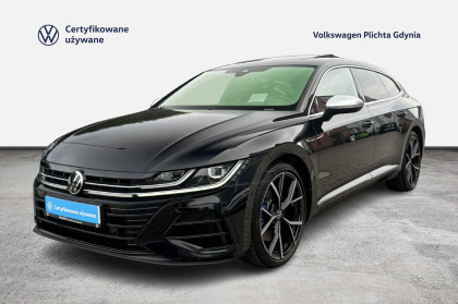 Arteon Shooting Brake