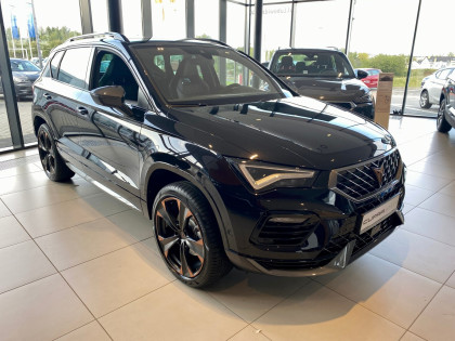 Ateca