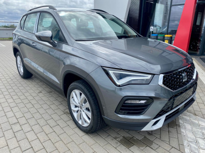 Ateca