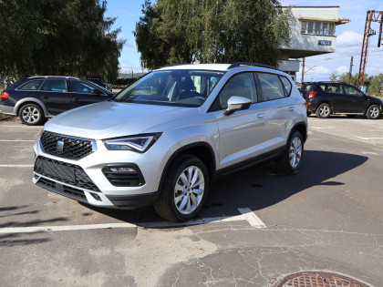 Ateca