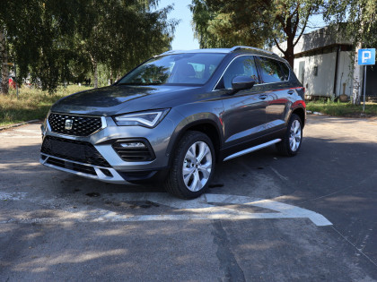 Ateca