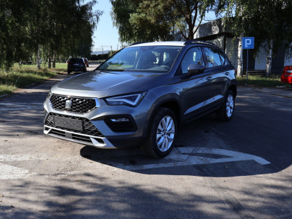 Ateca