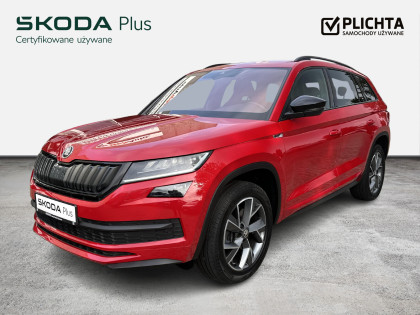 Kodiaq