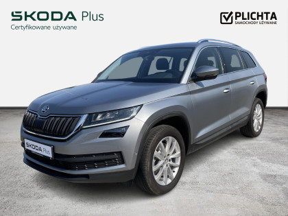 Kodiaq