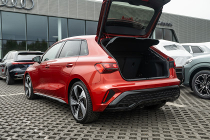 RABAT 60000PLN! Sonos / Panorama / 19"/ Matrix / Audi Exclusive / Mikrofibra