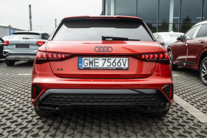 RABAT 60000PLN! Sonos / Panorama / 19"/ Matrix / Audi Exclusive / Mikrofibra