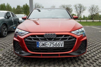RABAT 60000PLN! Sonos / Panorama / 19"/ Matrix / Audi Exclusive / Mikrofibra