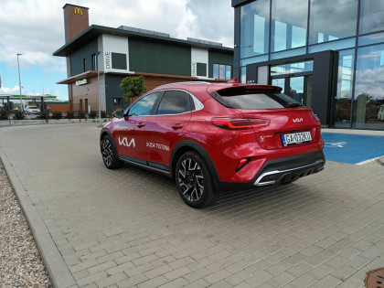 PHEV Business Line Czujniki Kamery DEMO OD RĘKI, Rabat 44.600 !!
