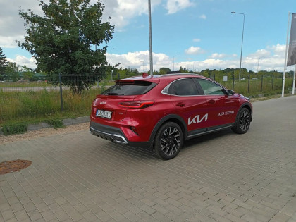 PHEV Business Line Czujniki Kamery DEMO OD RĘKI, Rabat 44.600 !!