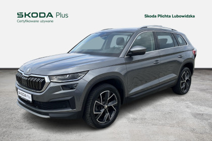 Kodiaq