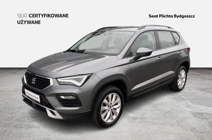 Ateca