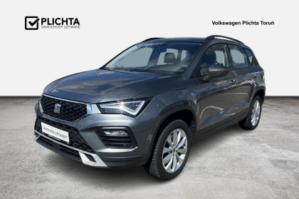 Ateca