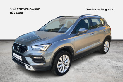 Ateca