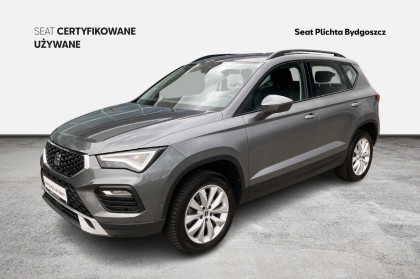 Ateca