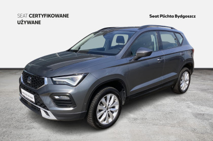 Ateca