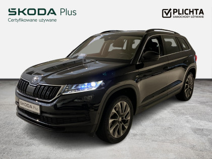 Kodiaq