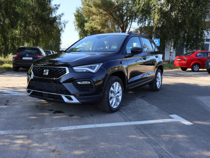 Ateca