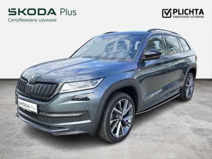 Kodiaq