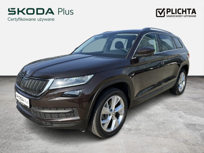 Kodiaq