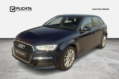 A3 Sportback