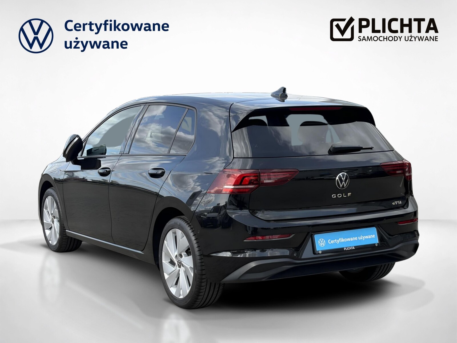 Volkswagen Golf - zdjęcie 3