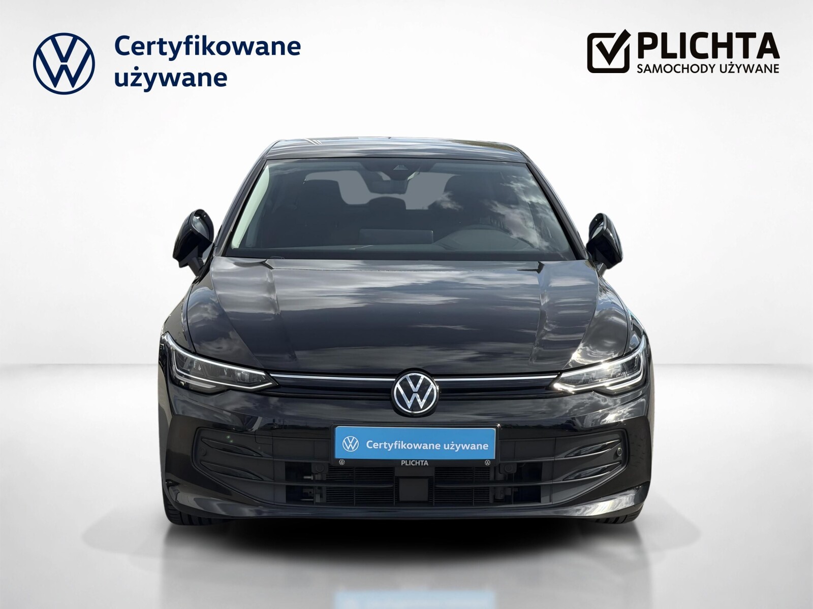 Volkswagen Golf - zdjęcie 8