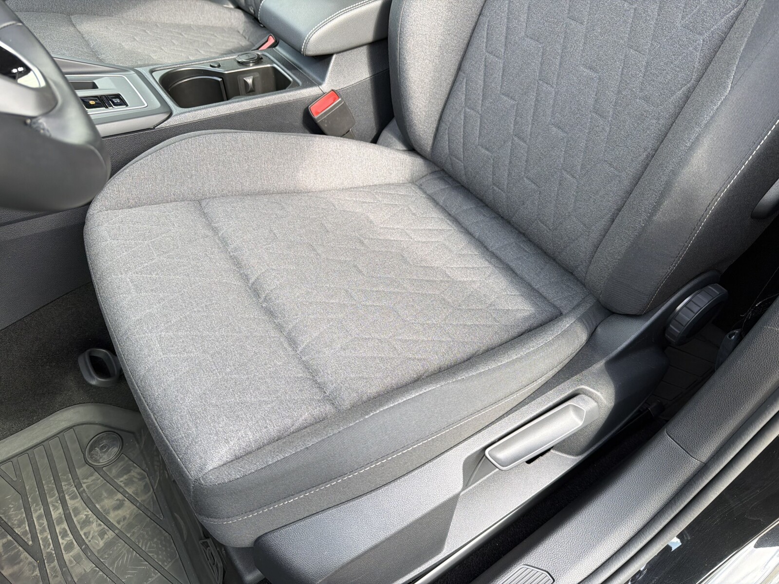 Volkswagen Golf - zdjęcie 12
