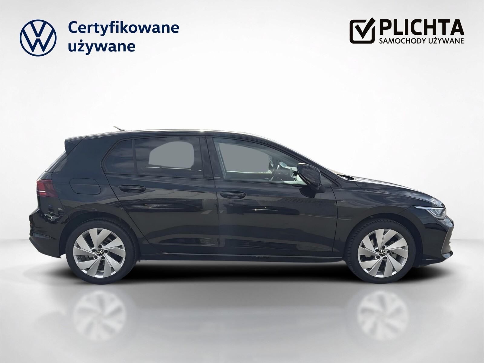 Volkswagen Golf - zdjęcie 6